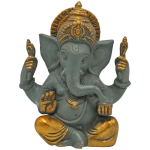 Vajras/Ganesha